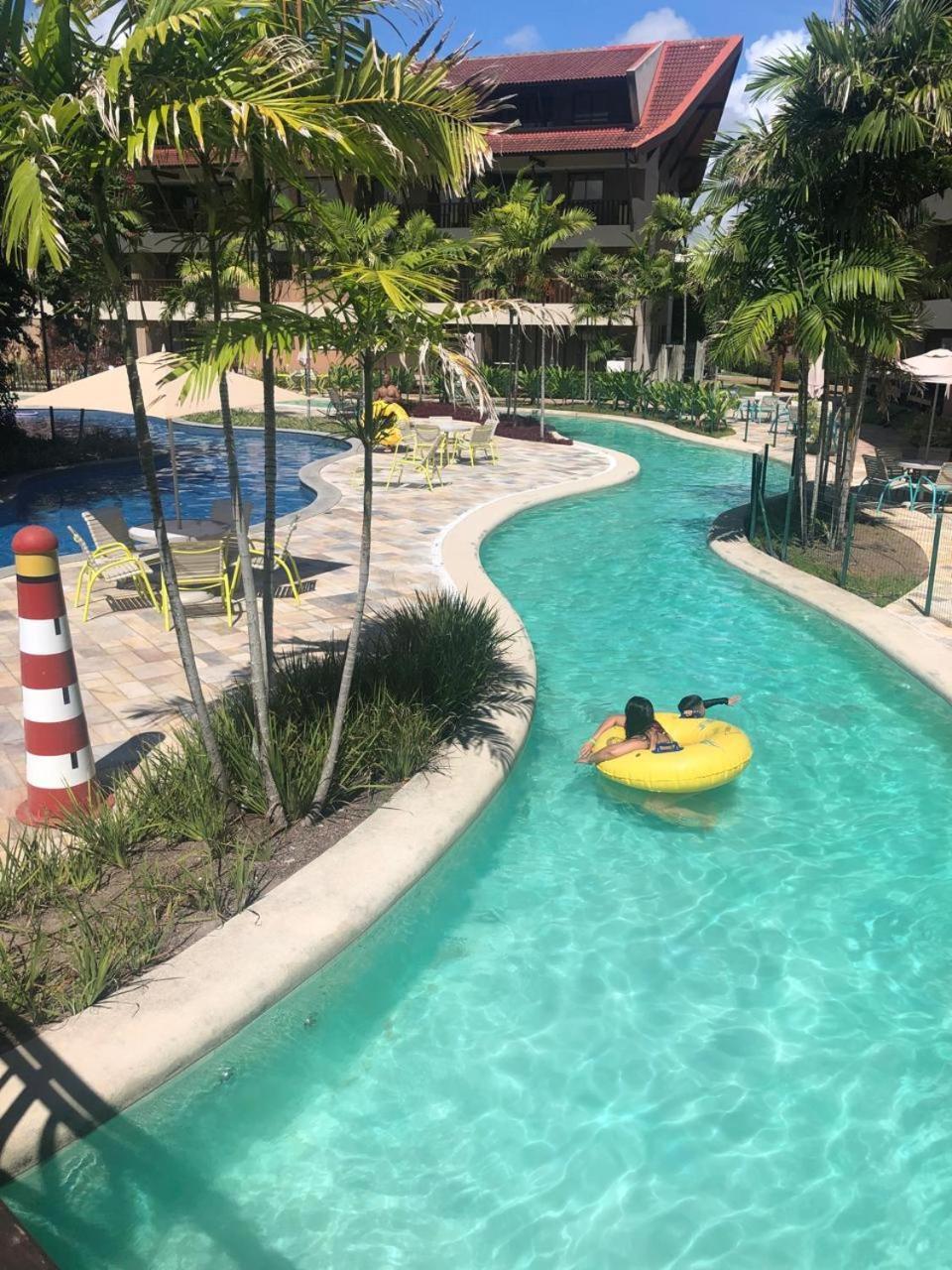 Praia De Muro Alto, Porto De Galinhas, Oka מראה חיצוני תמונה
